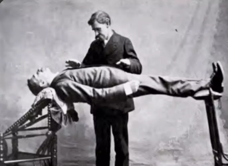 The History of Hypnosis