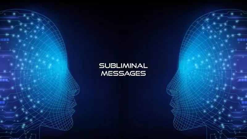 Subliminal Messages in Hypnotherapy