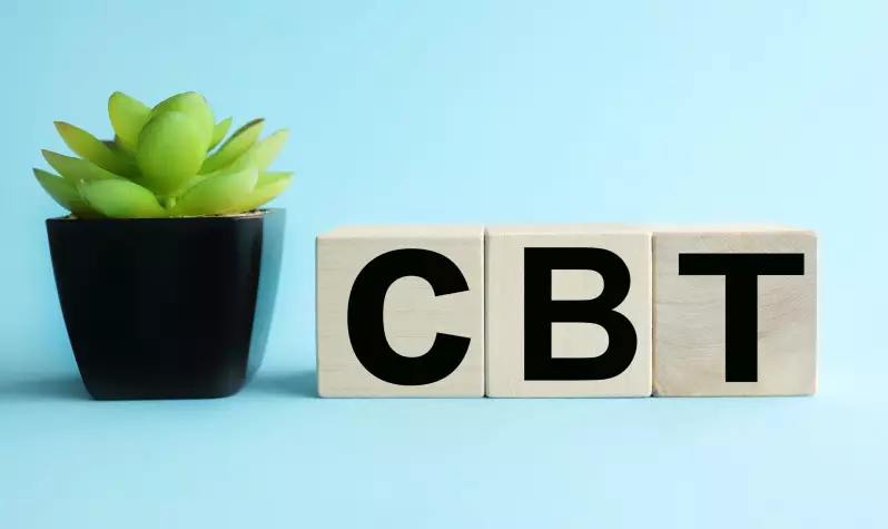 What is Cognitive Behavioral Therapy