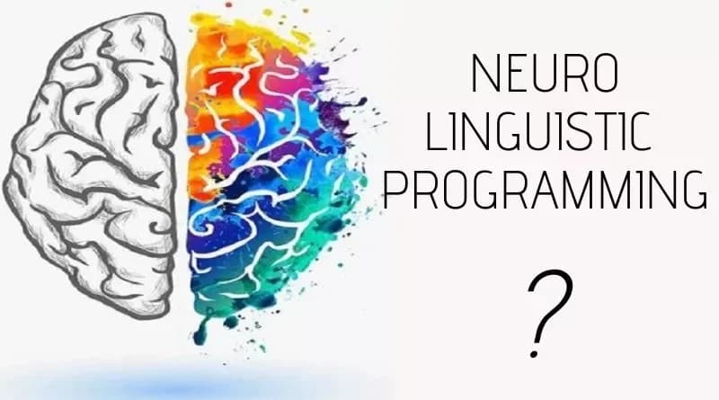 What is NLP