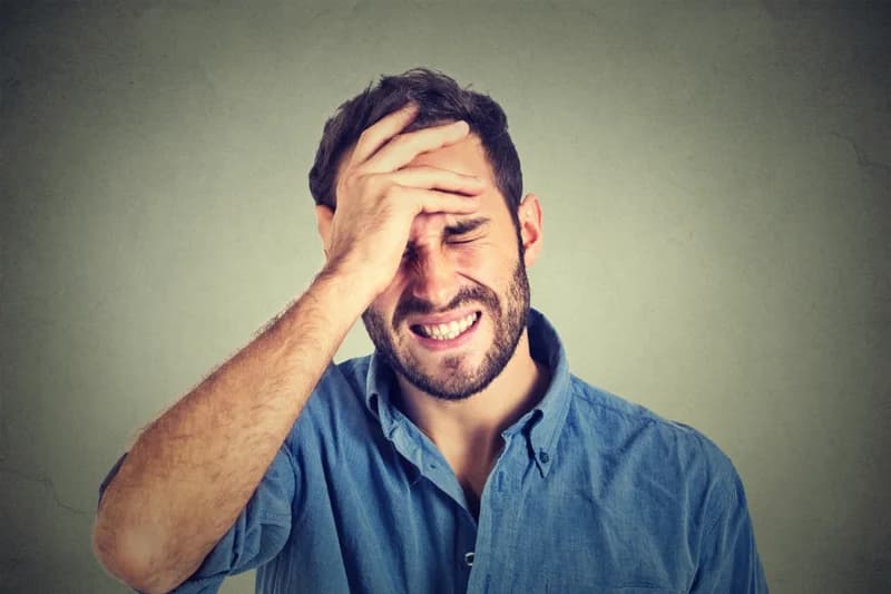Migraines and Headaches